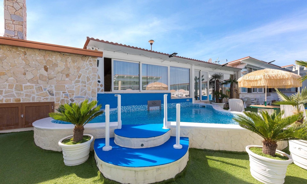 Grottaglie Hotel | 3653 Resort Re Sole - Matrimoniale Basic