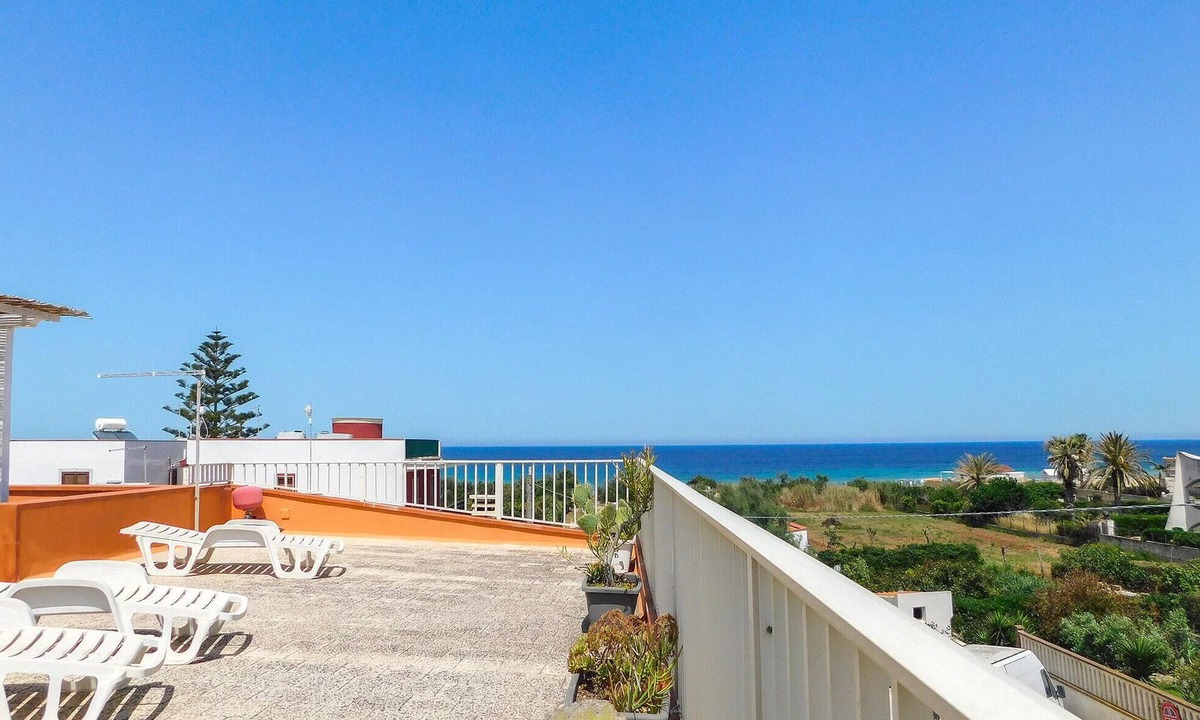 Fondo Morte House | 4 bedroom gorgeous home in Noto