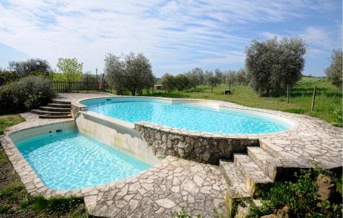 Scansano Apartment | 4 Bedroom Lovely Apartment In Pomonte