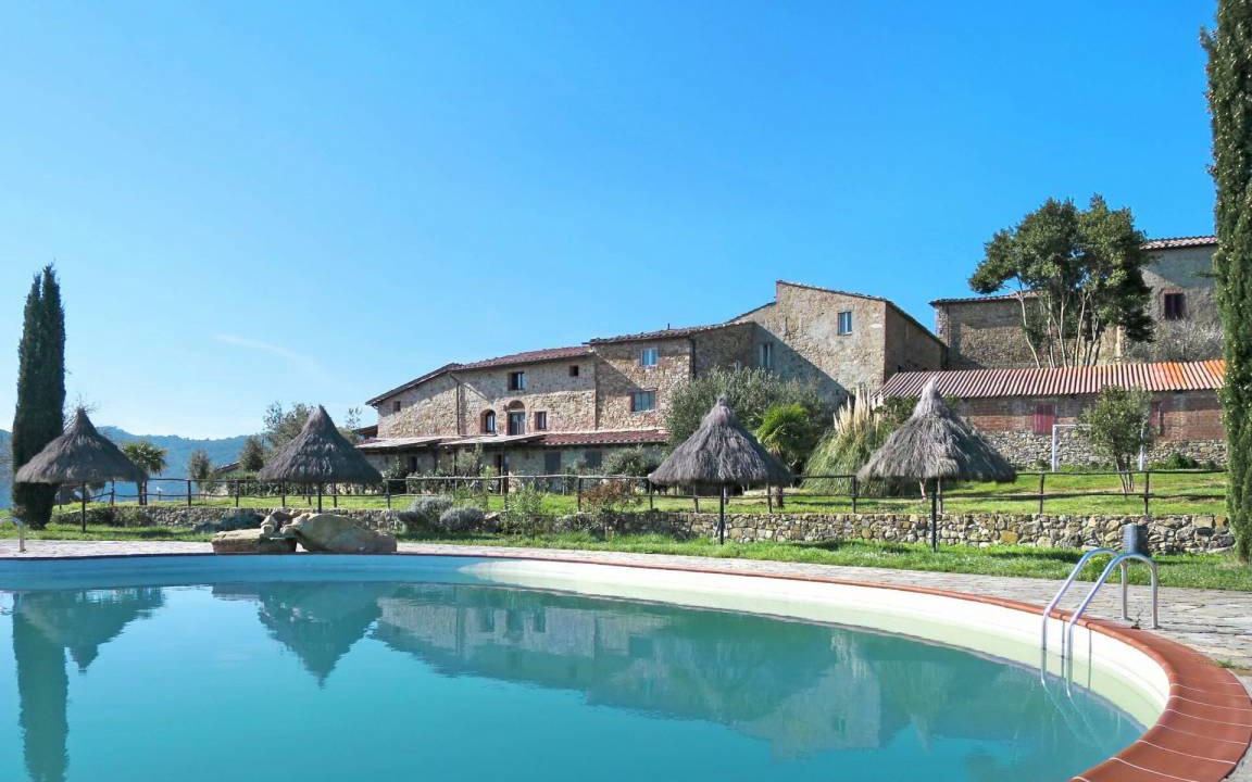 Santo Villa | 41 m² Villa ∙ 1 bedroom ∙ 4 guests
