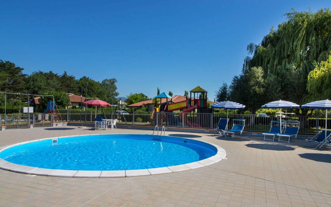 Riotorto House | 42 m² House ∙ 1 bedroom ∙ 6 guests