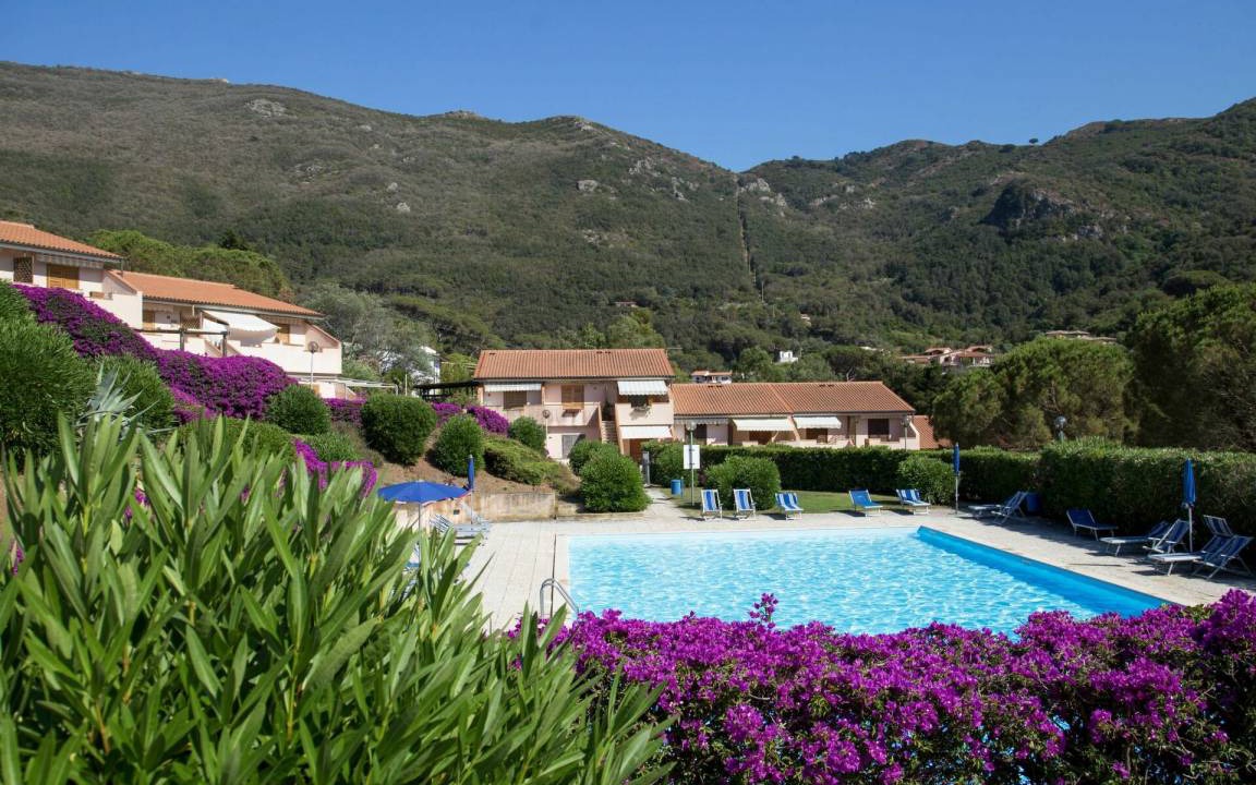 Rio nell'Elba Apartment | 45 m² Apartment ∙ 1 bedroom ∙ 6 guests