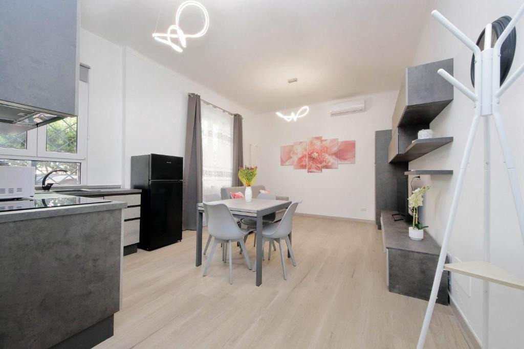 Aurelio Apartment | 4BNB - Pamphili Lovely Apartment