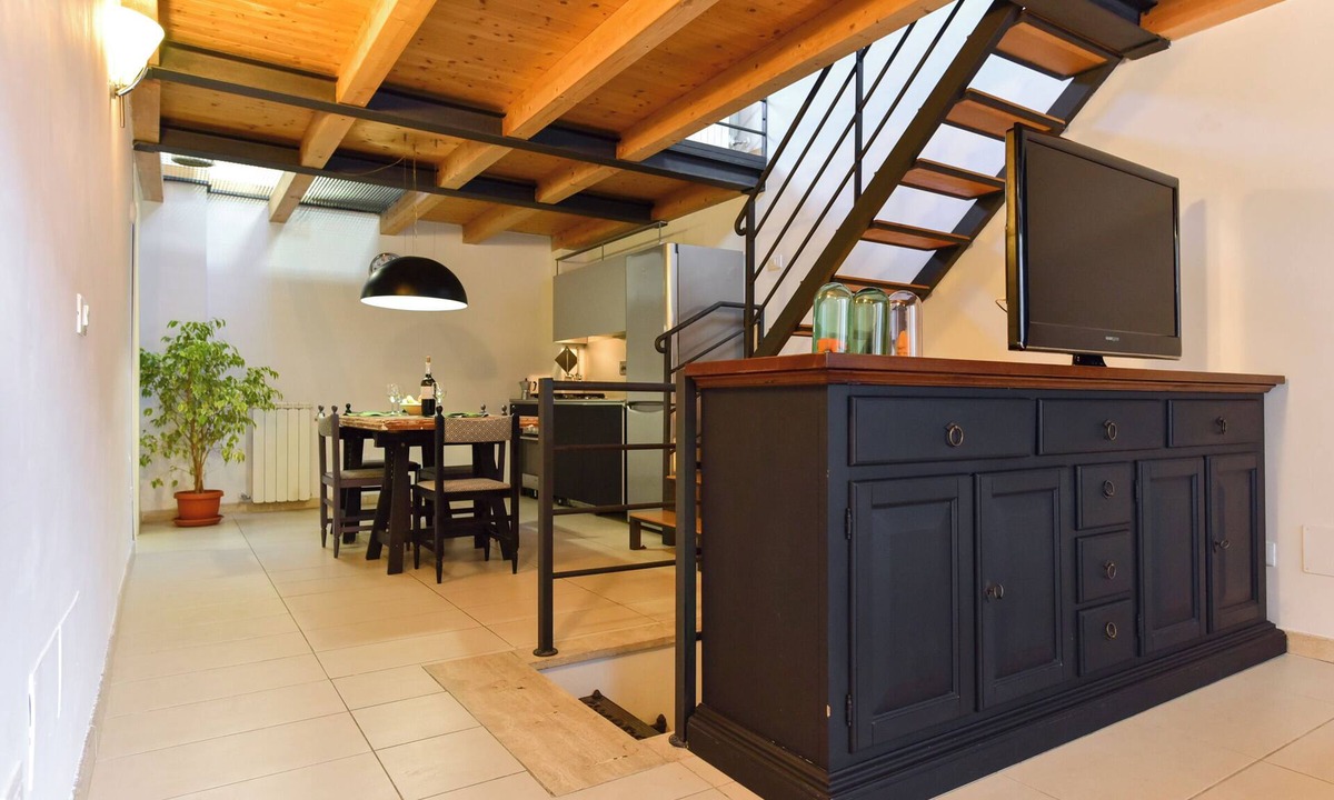 Marsala Apartment | 4BNB - San Lorenzo Spacious Apartment