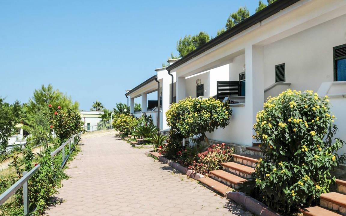 Mandrione Other | 50 m² Accommodation ∙ 2 bedrooms ∙ 6 guests