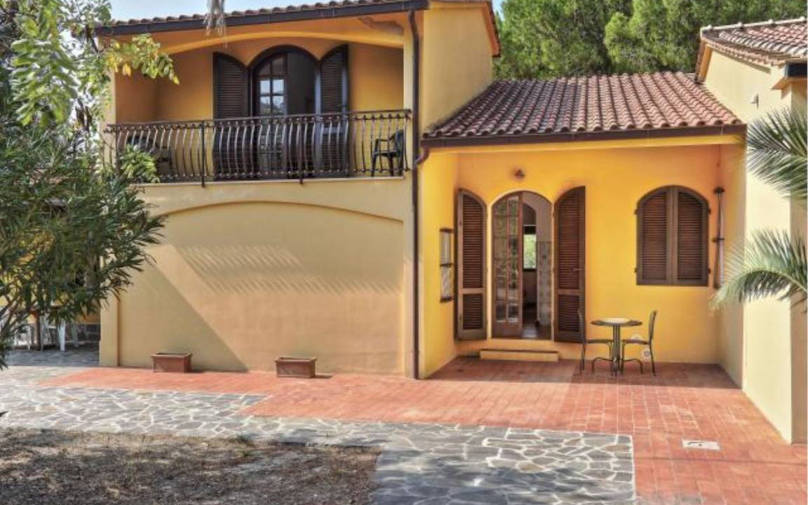Madonna delle Grazie Apartment | 50 m² Apartment ∙ 2 bedrooms ∙ 6 guests