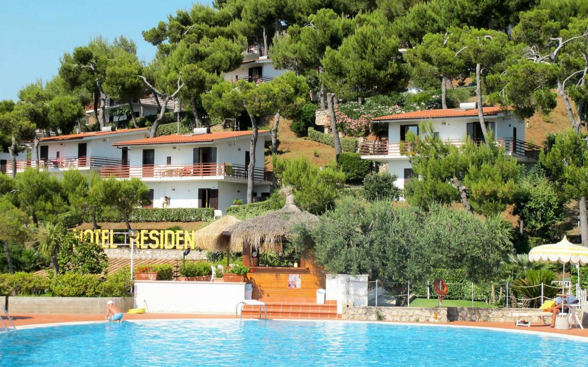 Sperlonga Apartment | 55 m² Apartment ∙ 2 bedrooms ∙ 6 guests