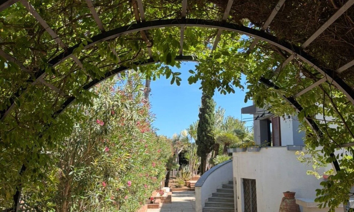 Marinella di Selinunte Apartment | 6 appartamenti indipendenti in Villa Lucentini a Marinella di Selinunte