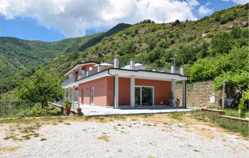Stella Cilento House | 6 Bedroom Nice Home In Frazione Guarrazzano