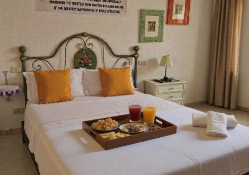 Sant'Antonio Bed & Breakfast | 6 Keys