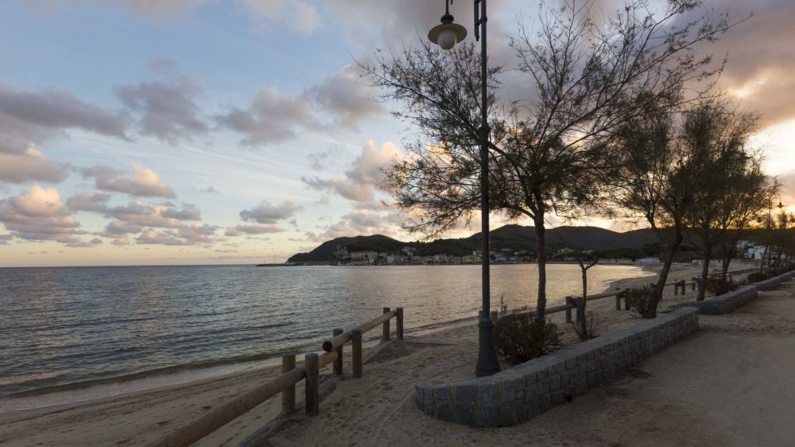 Marina di Campo Apartment | 60 m² Apartment ∙ 2 bedrooms ∙ 5 guests