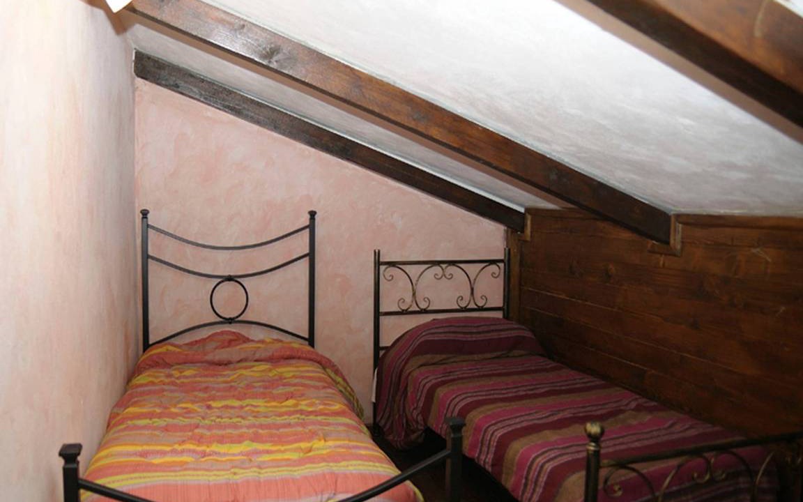 Cerveteri House | 60 m² House ∙ 2 bedrooms ∙ 4 guests