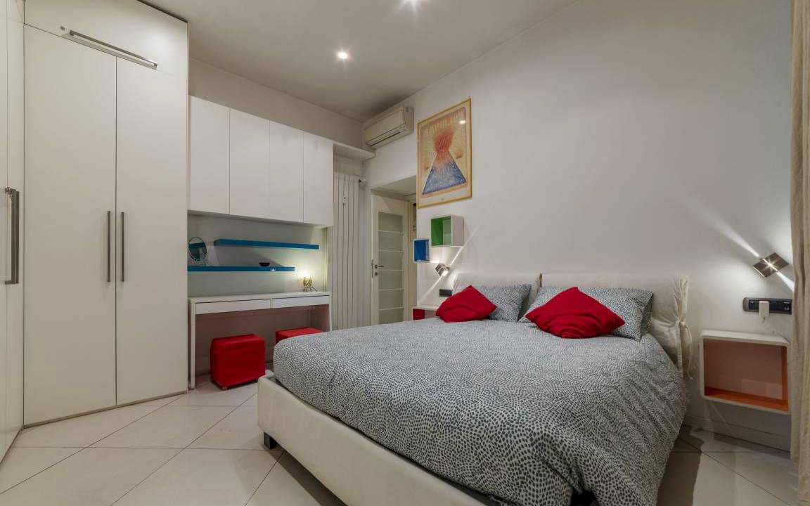 Salario Apartment | 60 m² Apartment ∙ 1 bedroom ∙ 2 guests