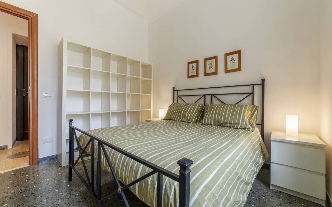 Universita Apartment | 60 m² Apartment ∙ 2 bedrooms ∙ 4 guests