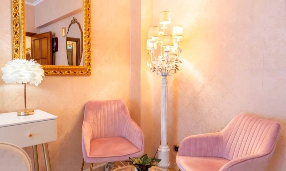 San Giovanni Apartment | 7th Floor Terrace Stay - San Giovanni & Colosseum