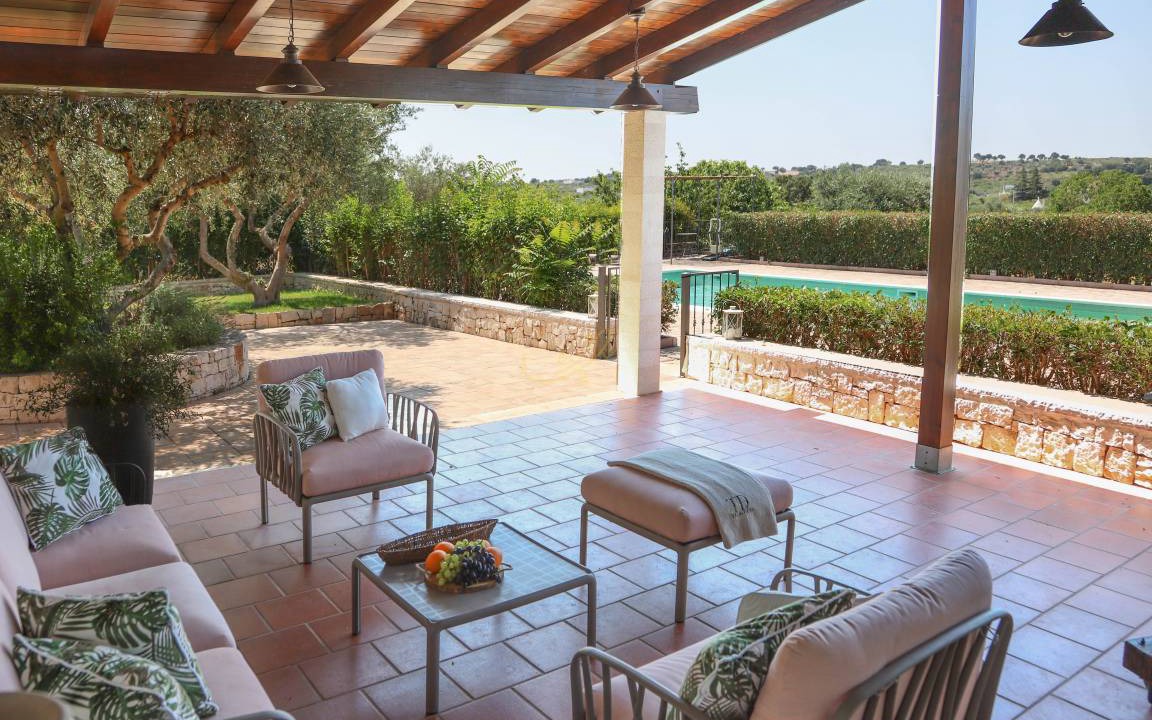 Impalata House | 80 m² House ∙ 3 bedrooms ∙ 8 guests