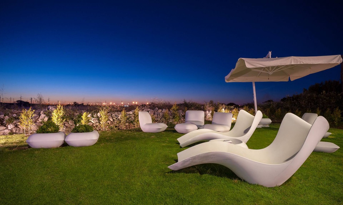 Lecce Hotel | 8Piuhotel