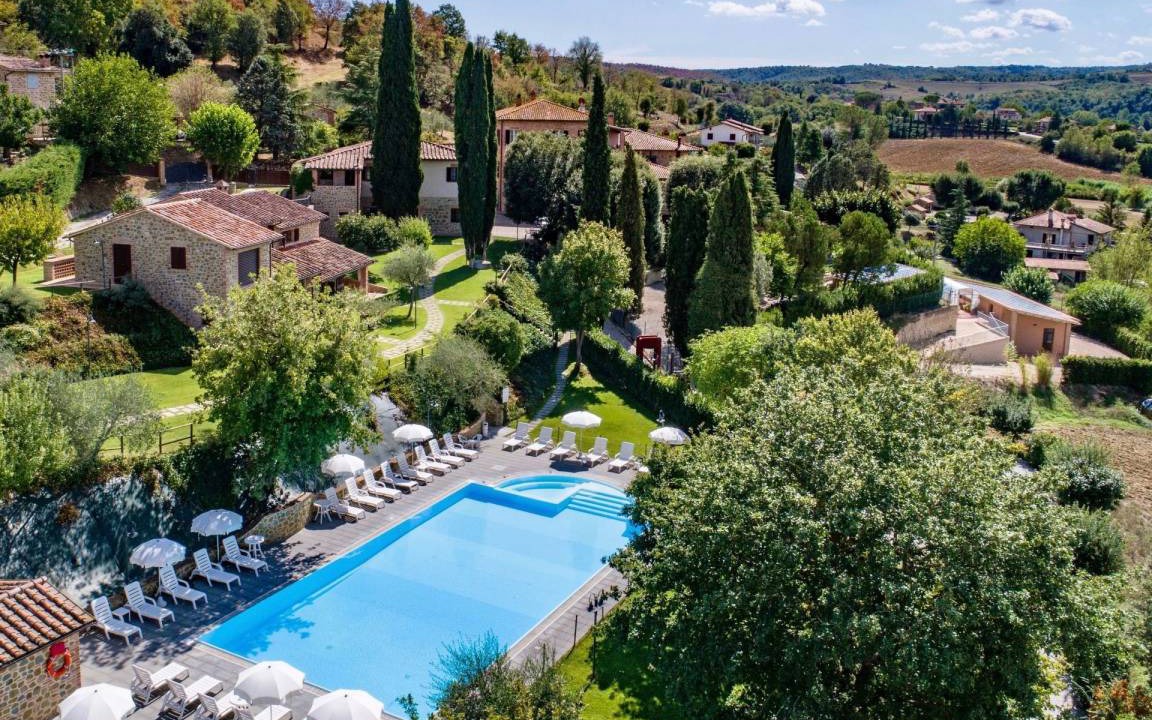 Popoltaio-Schiacciato Villa | 90 m² Villa ∙ 3 bedrooms ∙ 8 guests