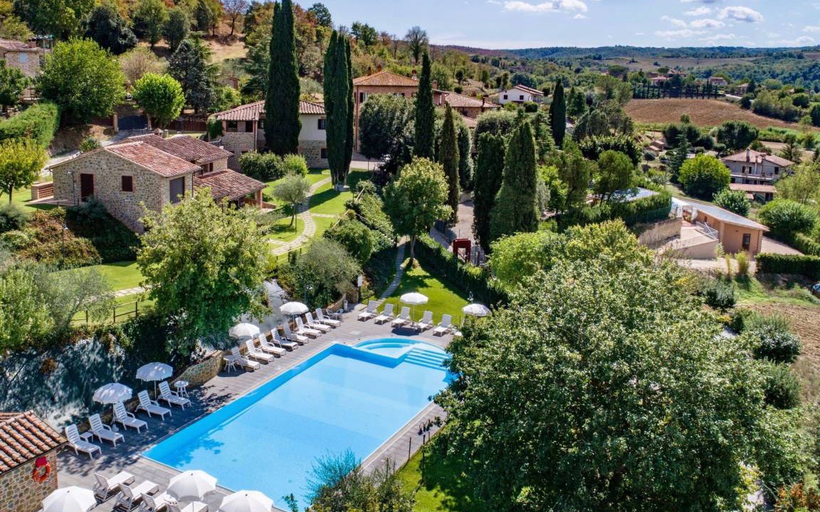 Popoltaio-Schiacciato House | 90 m² House ∙ 3 bedrooms ∙ 8 guests