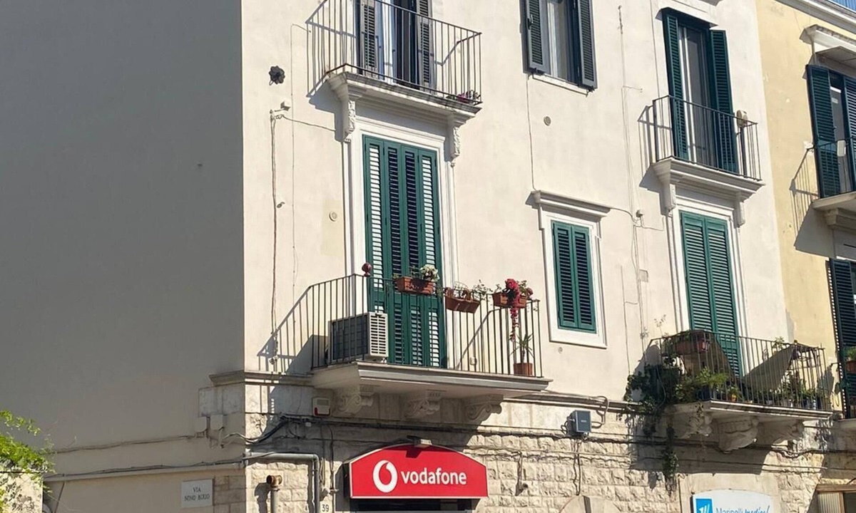 Bitonto House | A 10-minute drive from Bari airport. Cozy and luxurious apartment