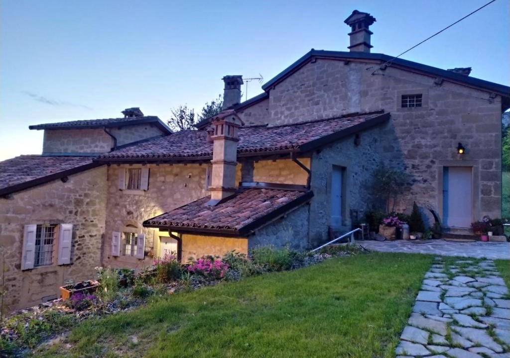 Camugnano Bed & Breakfast | A 5 min dalla Rocchetta Mattei - B&B Antico Mulino