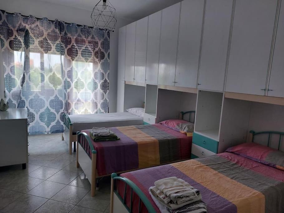 Torrimpietra Apartment | A casa da Silvia