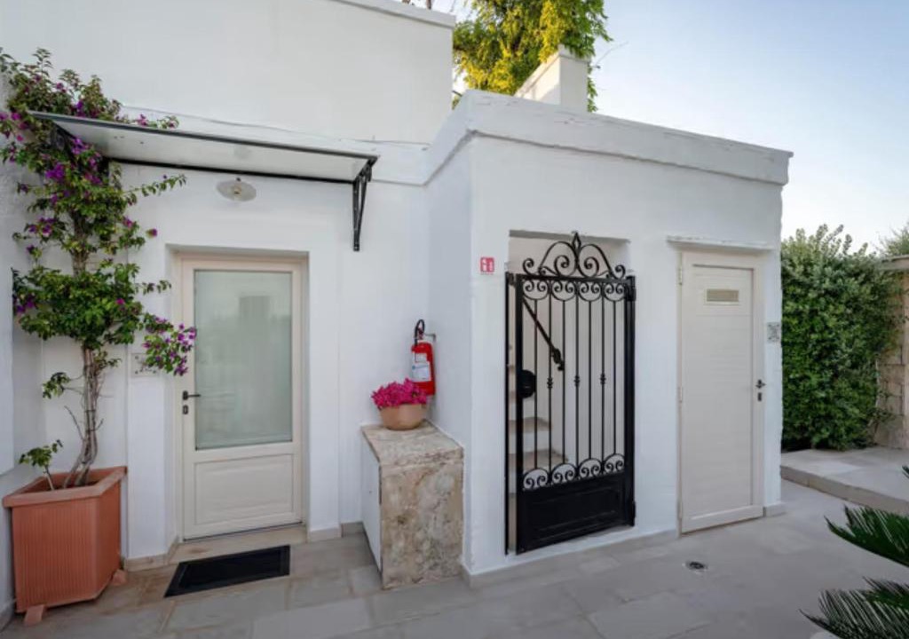 Macchia di Monte House | A casa di Antonia Rooms