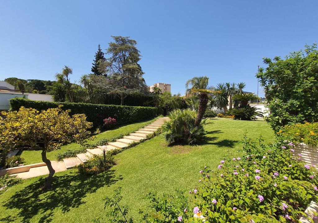 Lecce Villa | A casa di Carla - Villa in Salento