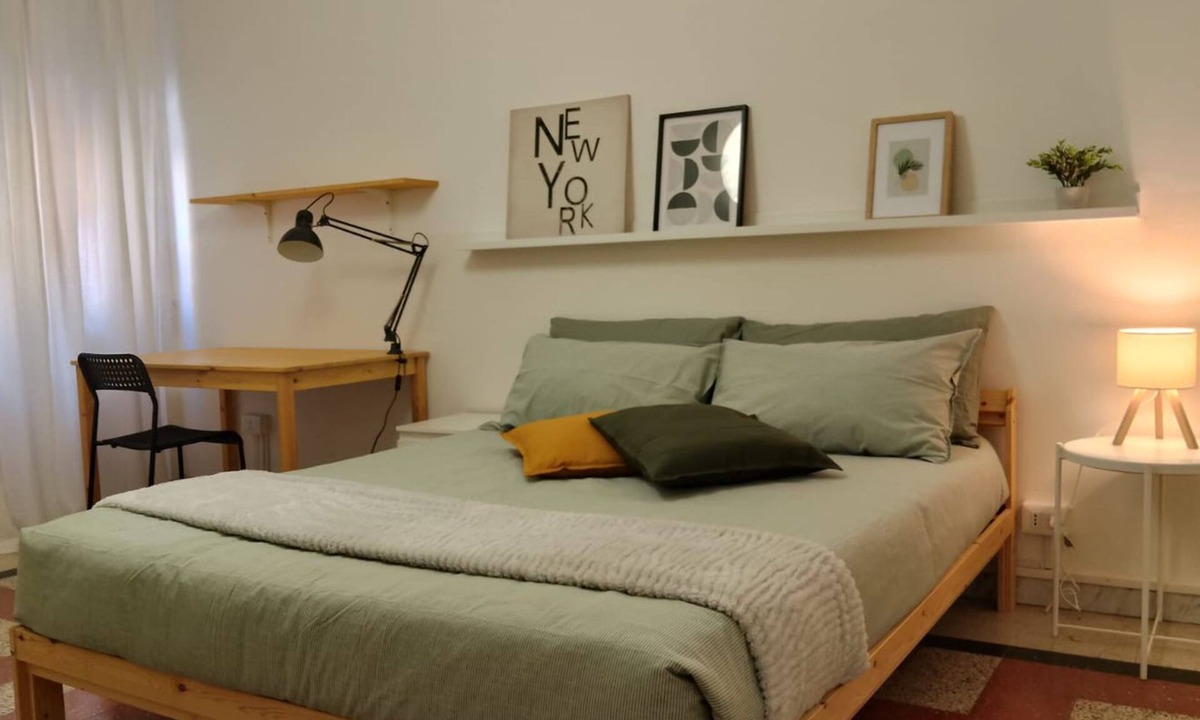 Nomentano House | A casa di Gi
