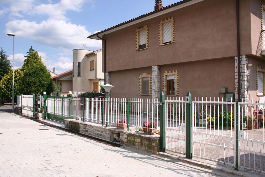 Vazia Hotel | A Casa di Gianna B&B
