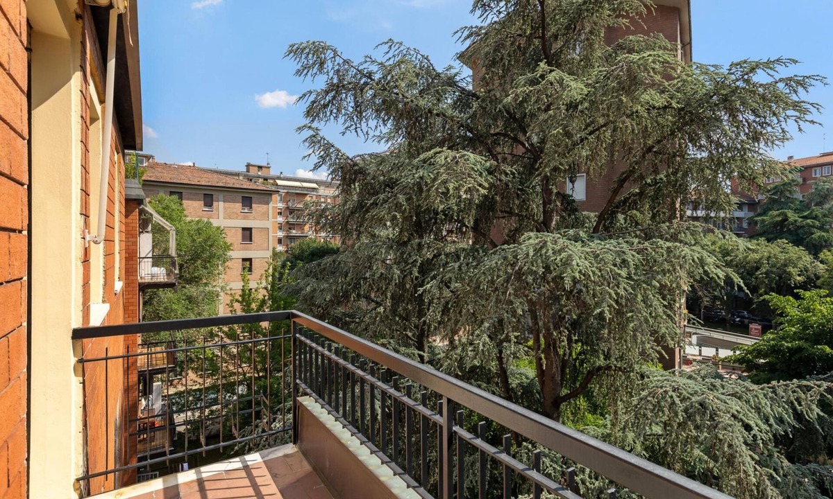 Fossolo Apartment | A Casa di Giorgia by Wonderful Italy