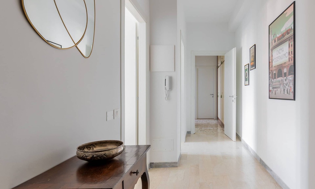Fossolo Apartment | A Casa di Giorgia II by Wonderful Italy