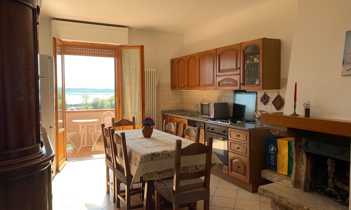 Contrada Fontivegge Apartment | A Casa di Olga von Holiday World by Interhome
