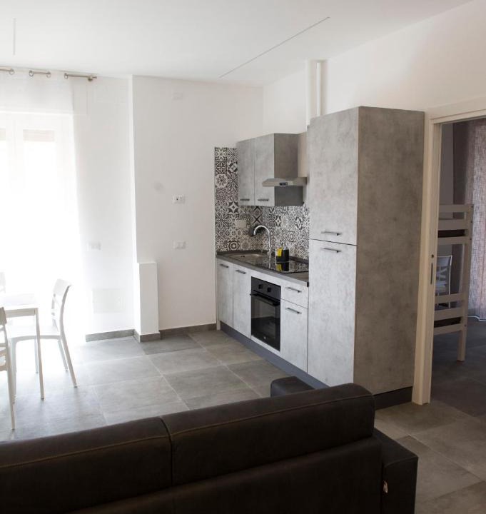 Aurelio Apartment | A Casa di Lù a Roma Casa Vacanze