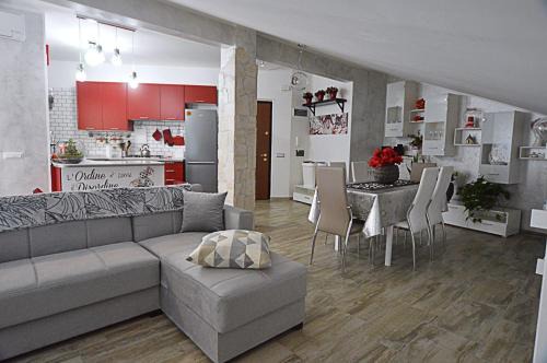 Lake Bracciano Apartment | A Casa di Lalla