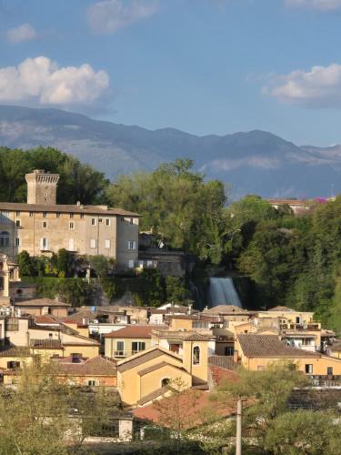 Isola del Liri Bed & Breakfast | A casa di Manu
