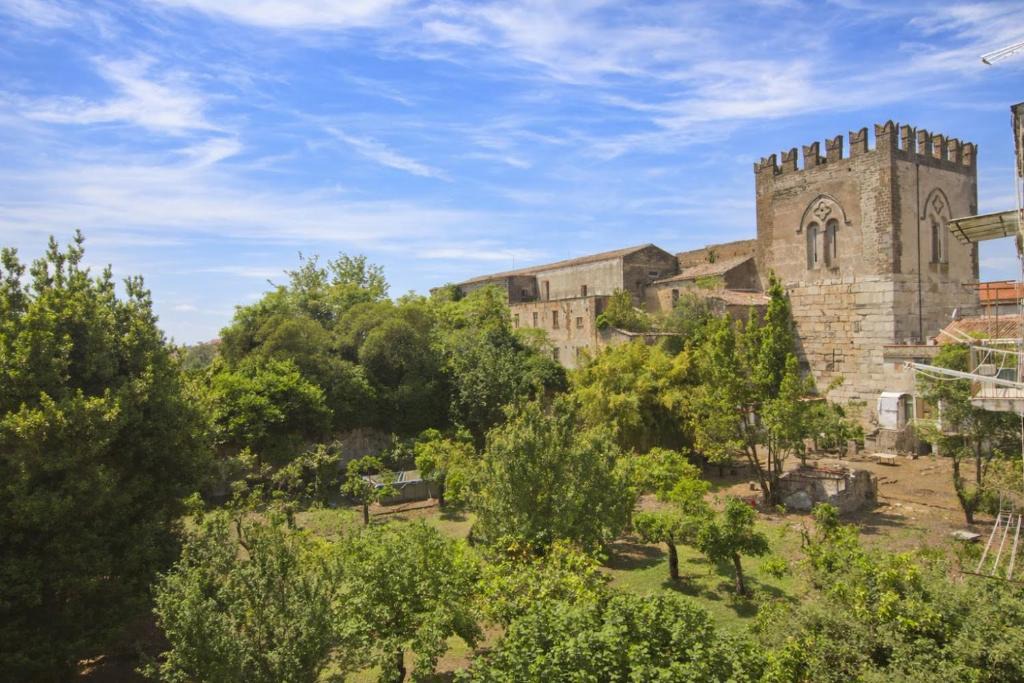 Capua Bed & Breakfast | A Casa di Marco
