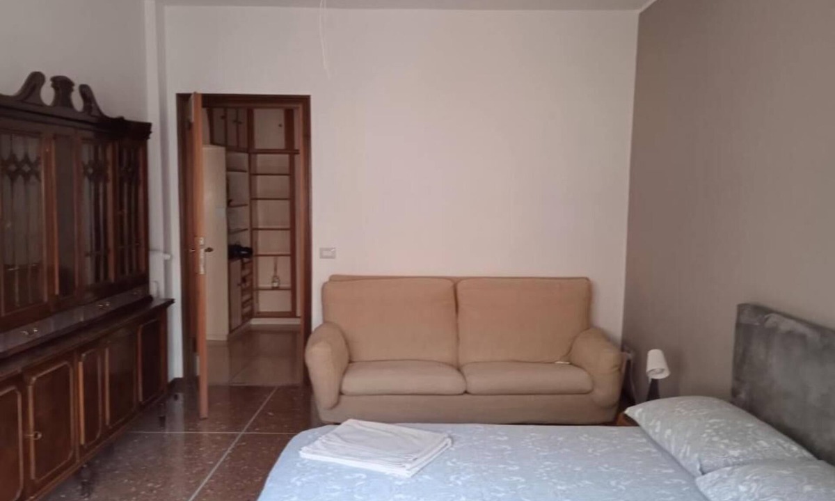 Quartiere XXI Pietralata Apartment | A Casa di Maria
