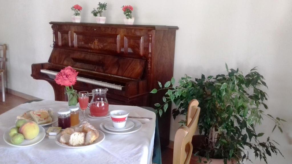 Palinuro Bed & Breakfast | A Casa di Nené