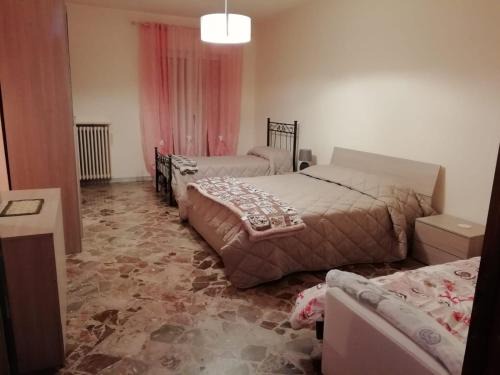 Santeramo in Colle Bed & Breakfast | A Casa di Raffy