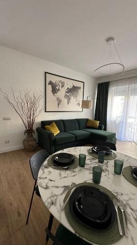 Aventine Apartment | A casa di Ren
