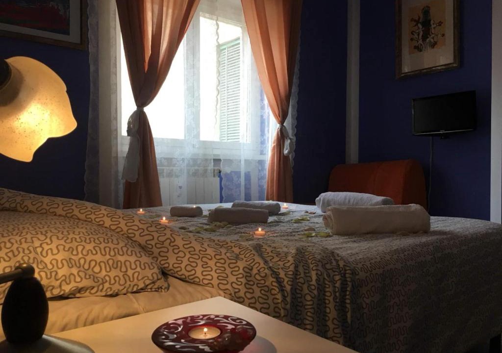 Quartiere XVII Trieste Bed & Breakfast | A casa di Simone