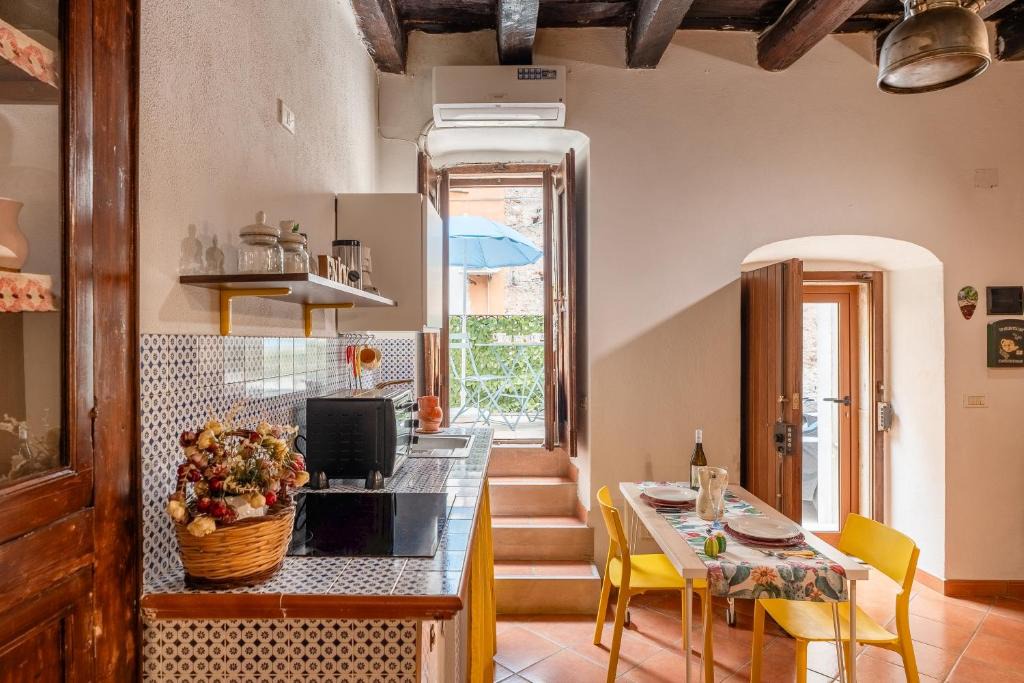 Vico del Gargano Apartment | A casa me' - Cozy House in Gargano