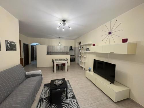 Supino Apartment | A Casa Mia