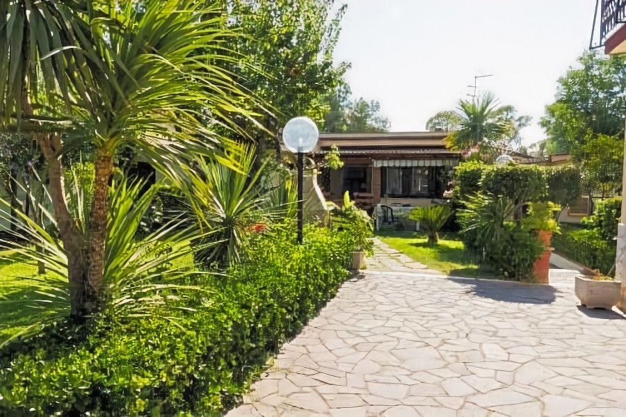Ostia Antica Hotel | A Casa Tua Ostia Antica