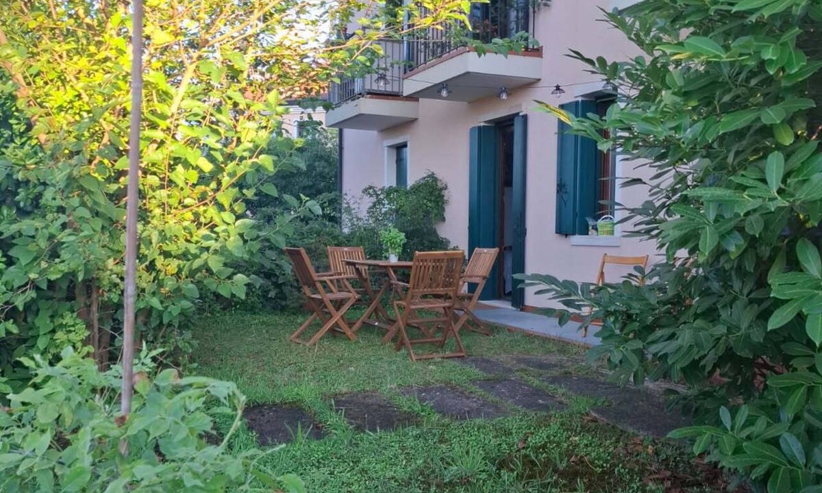 Punta Sabbioni Apartment | A cozy home near the best beaches in the Veneto region and 40 minutes from Venice.