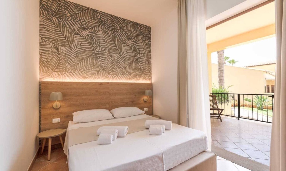 Macari House | A' Cuticchia Rooms