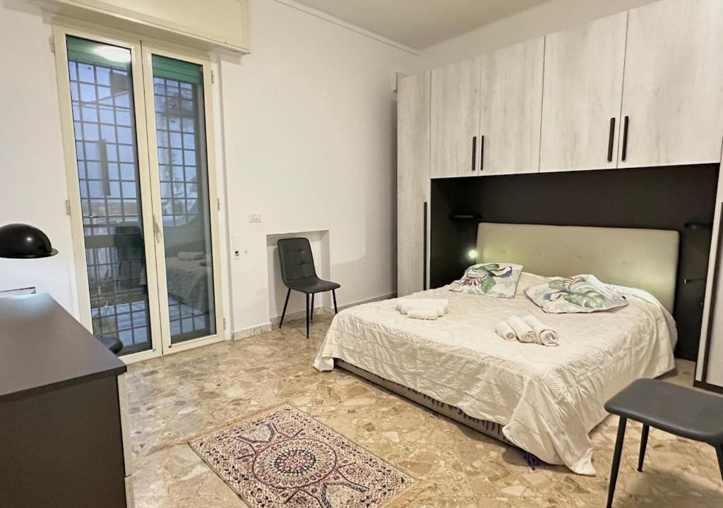 Noicattaro Apartment | A DUE PASSI da BARI - La Casa della Nonna al 39
