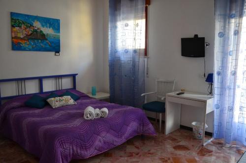 Casa Santa Bed & Breakfast | A Due Passi da Erice B&B