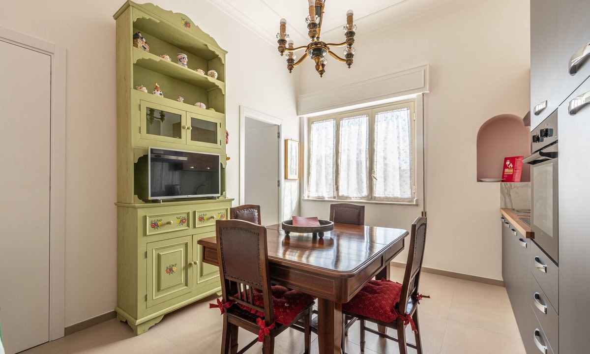 Ruggero Settimo Apartment | A due passi da Villa Trabia by Wonderful Italy
